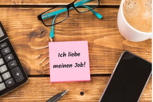 Monatsgedanken